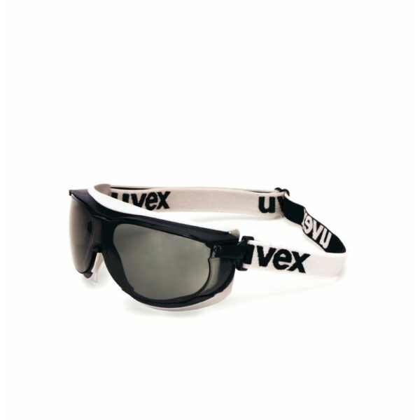 Honeywell™ Uvex™ Carbonvision™ Safety Goggles vplcorp